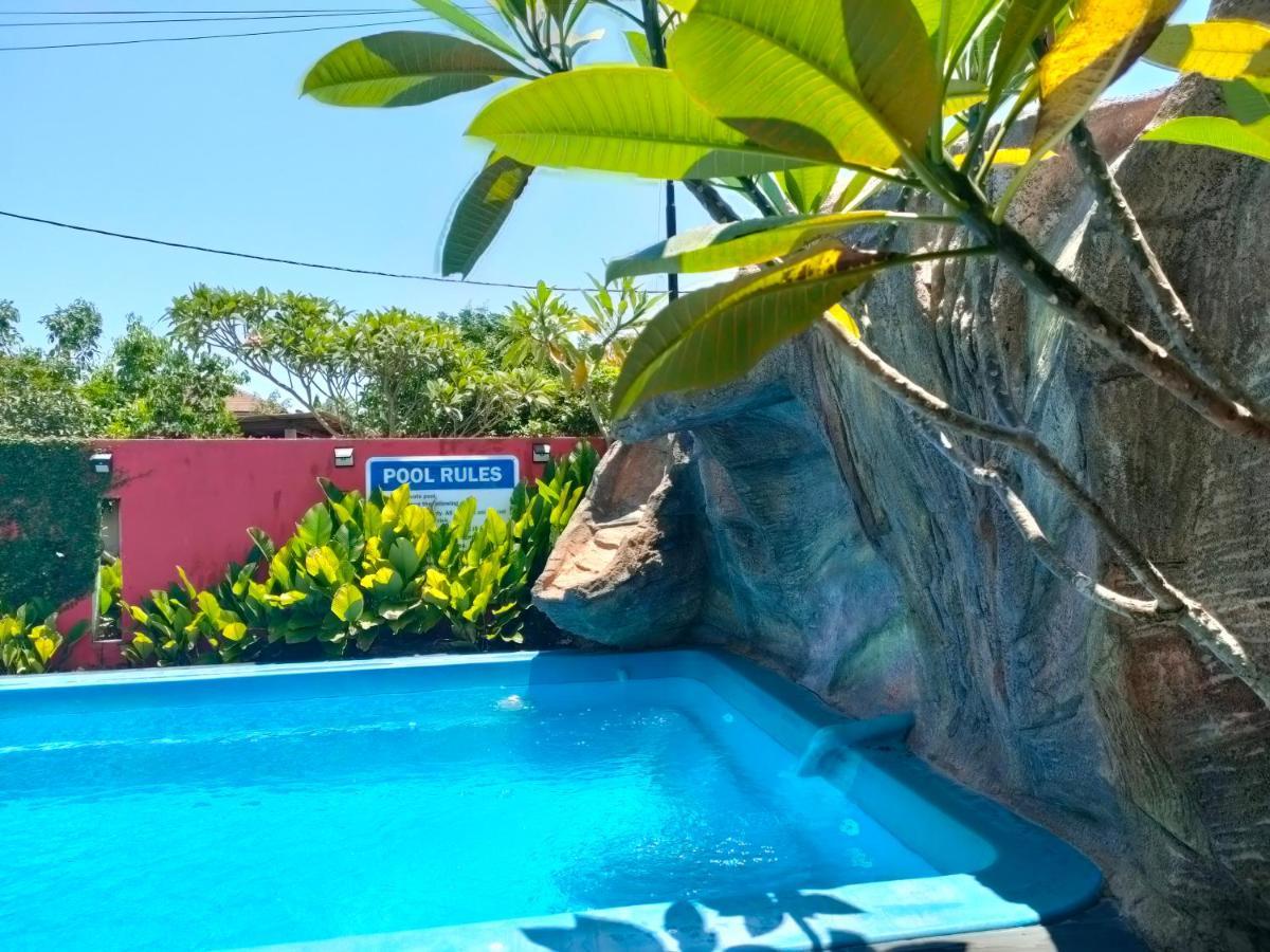 Roemahkoe Holidayhome Malacca Eksteriør bilde
