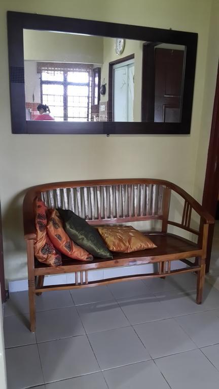 Roemahkoe Holidayhome Malacca Eksteriør bilde