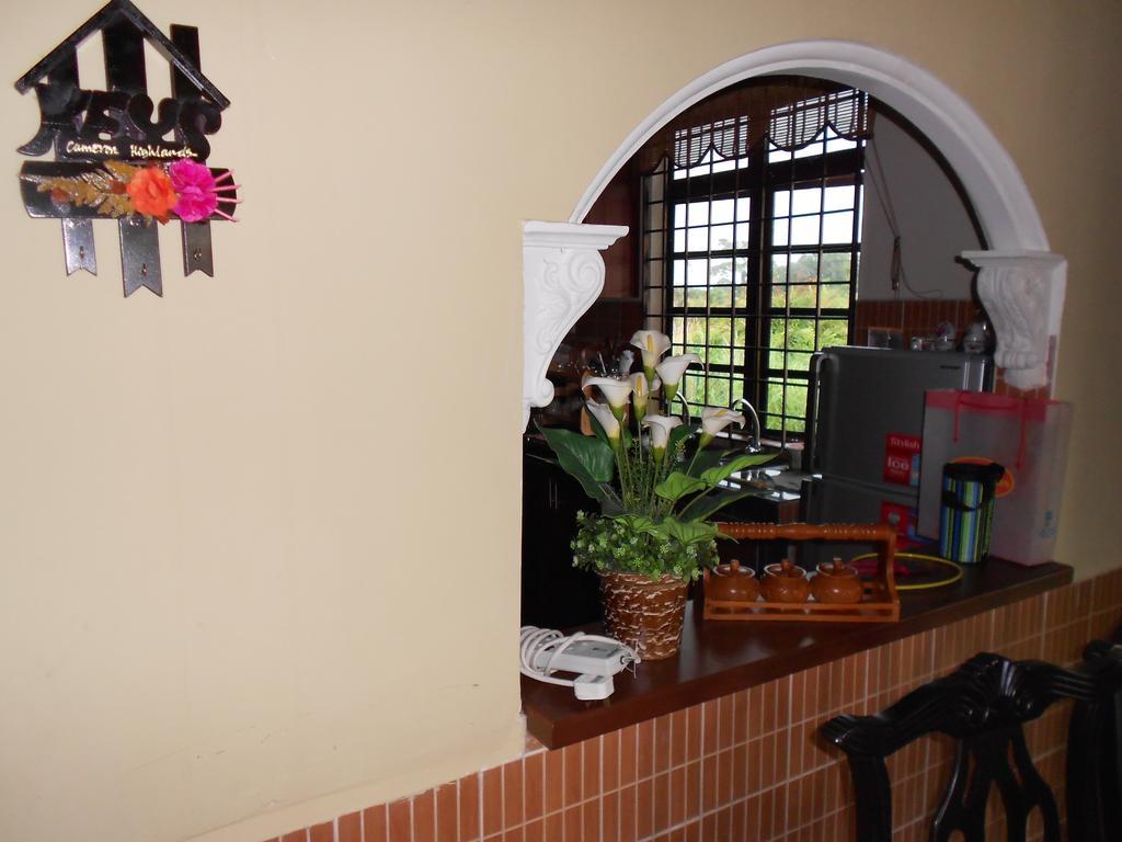 Roemahkoe Holidayhome Malacca Eksteriør bilde